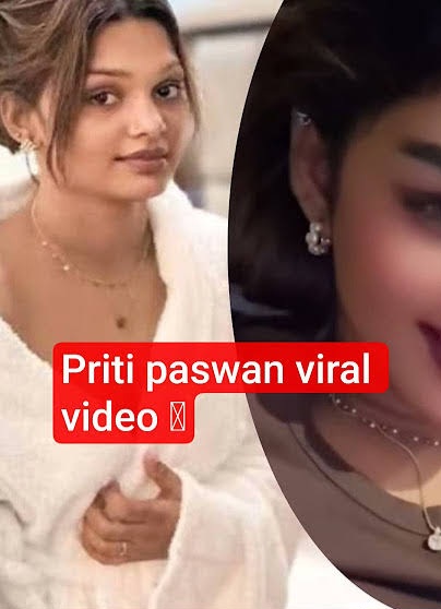 Priti Paswan Viral Video Telegram Link , Priti Paswan Ka Viral Videos