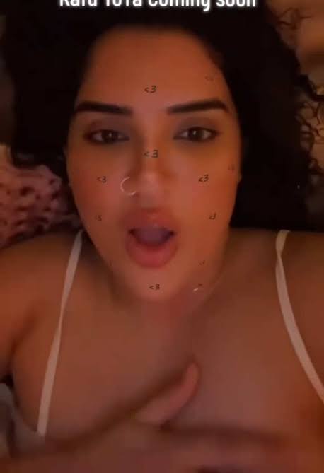 Kafu Tiktoker Viral Video Link , Kafu Viral Video Download Link