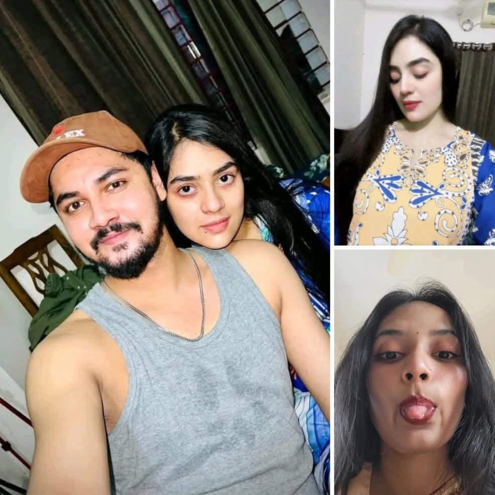 Pr Ratri Viral Video Link , Tiktok Star Pr Ratri Viral Video 2026