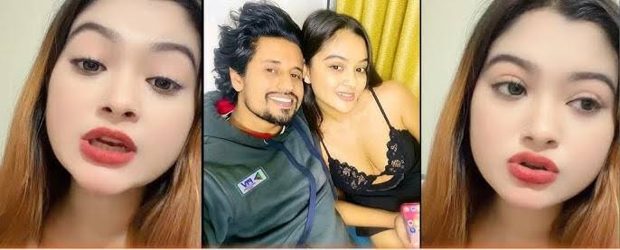 Sumaiya Apu Viral Video , Tiktok Star Sumiya Rimu Viral Video Clips Link
