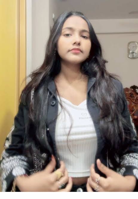 Nijhum Viral Video Telegram Link , Tiktoker Model Nijhum Viral Video