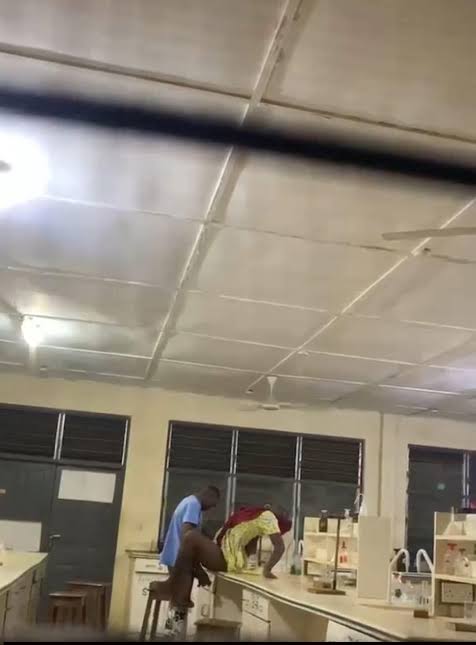 Bole SHS Viral Video , Bole Viral Video Original Link
