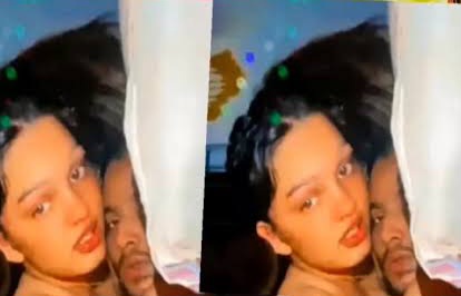 Priti Paswan Viral MMS Video Link , Priti Paswan Viral Video Download