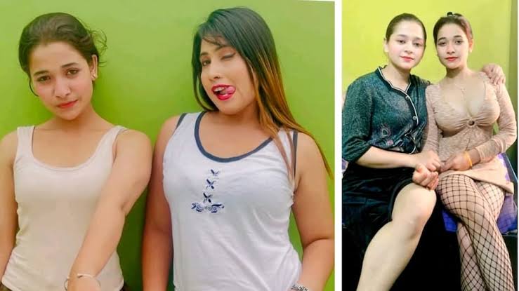 Mahak Pari Ki Viral Video , Mahak Viral Video Original Link