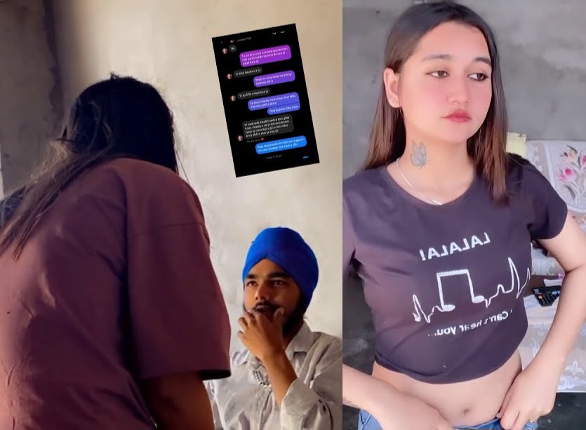 Preet Jatti Viral Video Link , Viral Videos 19 Minutes Viral Video Original