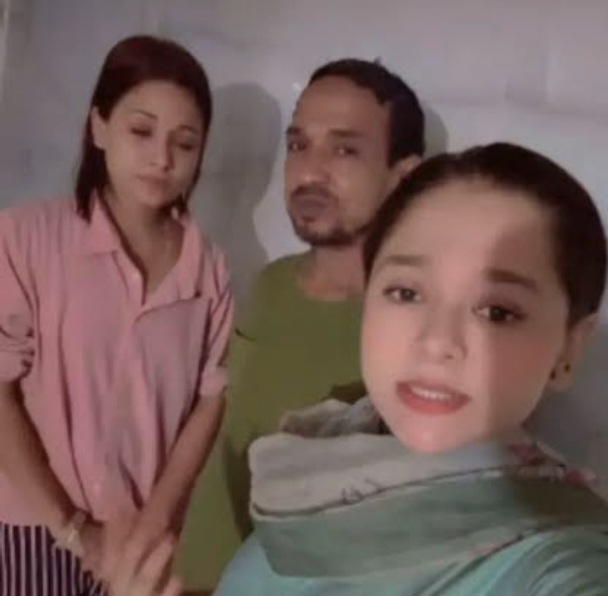 Mehak Pari Viral Video Link , Leak Mehak Pari MMS Video Clips