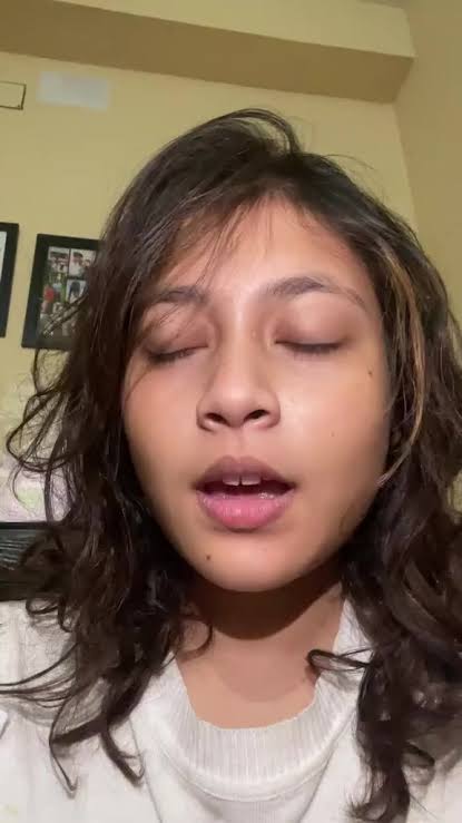 Nujhat Viral Video Link , Bangladeshi Tiktoker Nujhat Viral Video