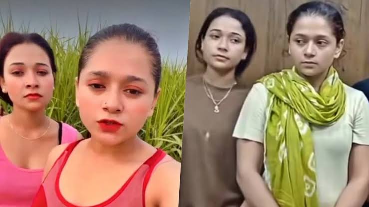 Mehak Pari Viral Video , Leak Mehak Pari MMS Video Clips Original Link