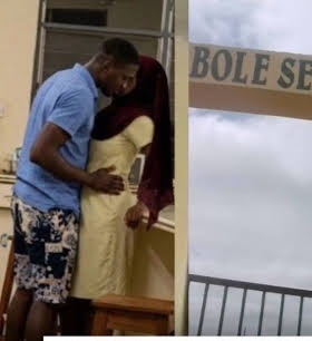 Bole SHS Viral Video Telegram Link , Bole Teacher Viral Video Full MMS Video Clips