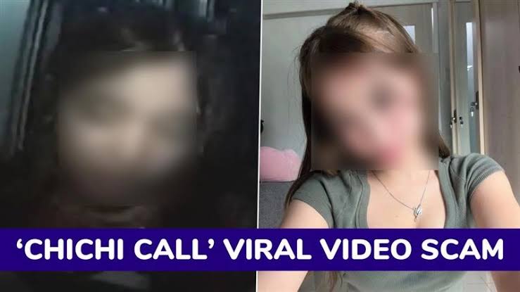 Chichi Viral Video , Chichi Viral Video Real