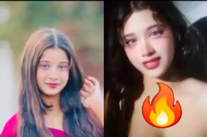 Tiktoker Nijhum Viral Link , Bangladeshi Tiktok Star Nijhum Viral Video Link