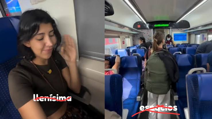 Mumbai Vande Bharat Viral Video , Mumbai Metro Viral Videos