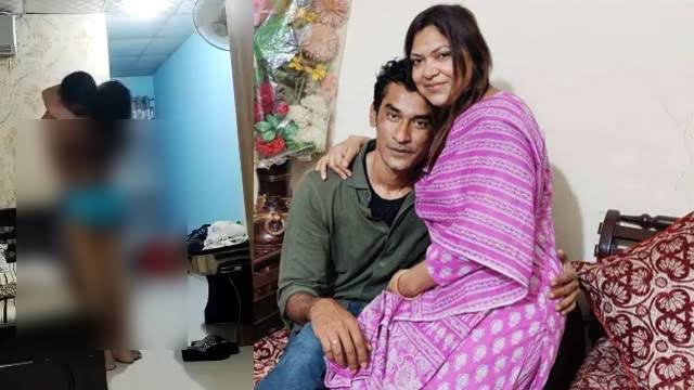 Chameli Viral Video , Bangladeshi Girl Chameli Viral Video Link