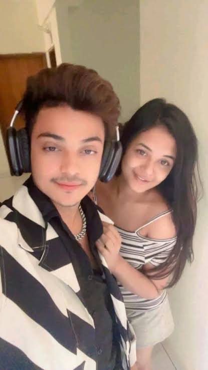 Prince Mamun Viral Video , টিকটকার অনামিকা ঐশী এবং মামুনের গোপন অন্তরঙ্গ মুহূর্তের ভিডিও ভাইরাল