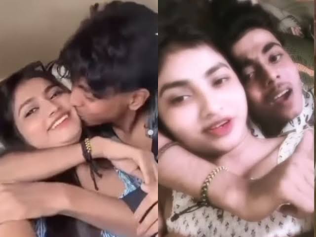 Sofik Sonali Viral Video , Tiktok Sofik Sonali Viral Video Download