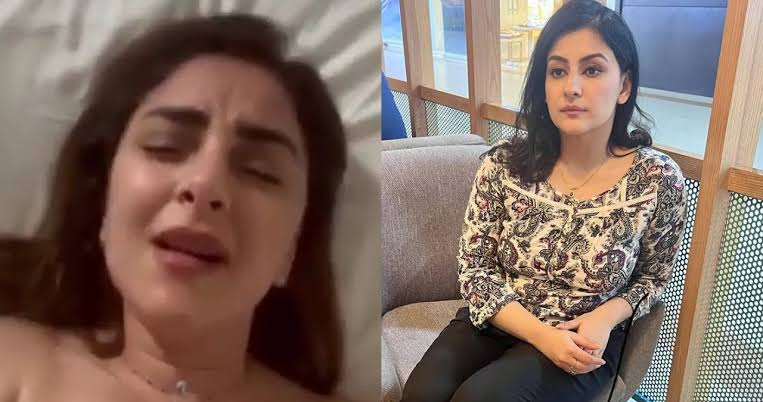 Pakistani Anchor Mona Alam Viral Video , Mona Alam Viral Video Download
