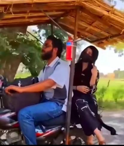 Banda Viral Video , Banda Uttar Pradesh Viral Video Link