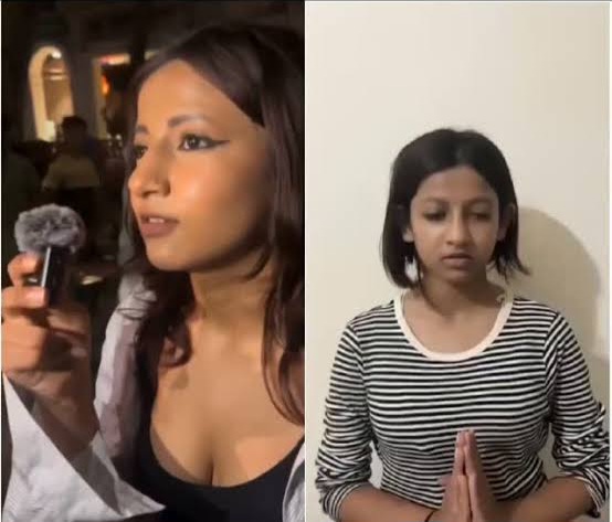 RUCHIKA Singh Viral Video Link , Ruchika Singh Viral Videos