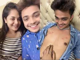 Tiktoker Prince Mamun Anamika Oyshee Viral Video , Bd Tiktoker Viral Video Link Download