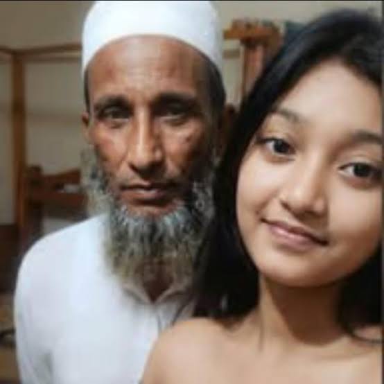 Kuakata Viral Video Link , Kuakata Teacher Student Viral Video Full Link