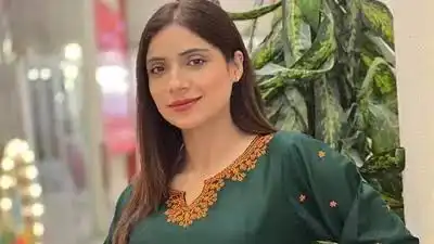 Sajal Malik PRIVATE video controversy: Everything you need to know about the Pakistani Tiktoker